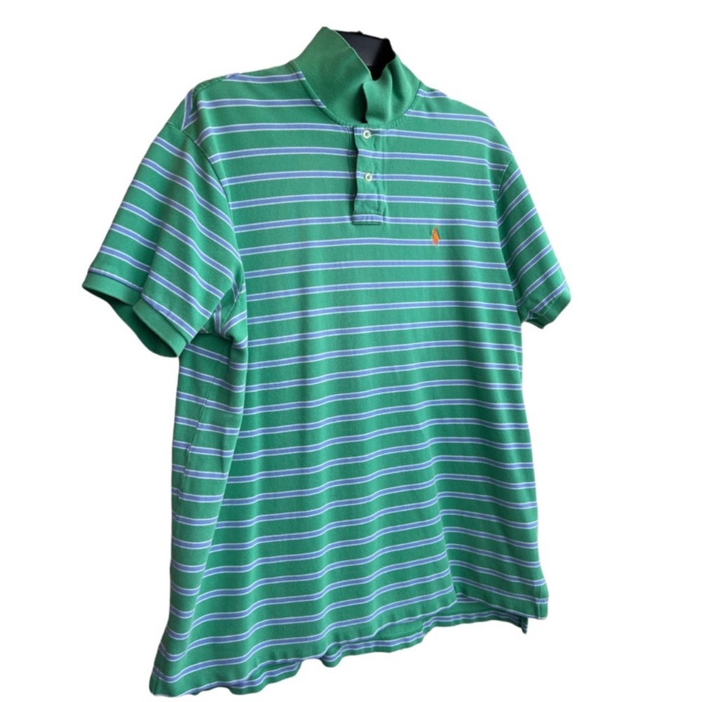 Ralph Lauren | Short Sleeve Polo